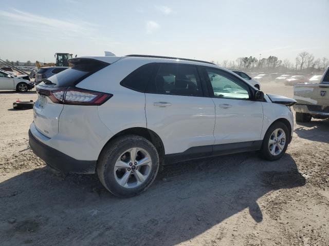 2017 FORD EDGE SE - 2FMPK3G91HBB88662