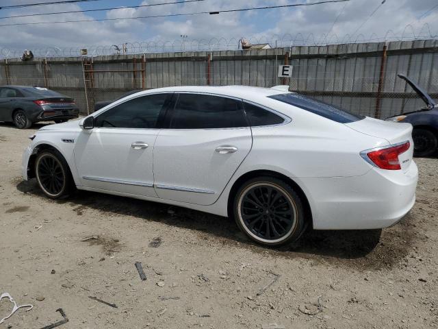 Vin: 1g4zp5ss5hu159515, lot: 51159705, buick lacrosse essence 20172