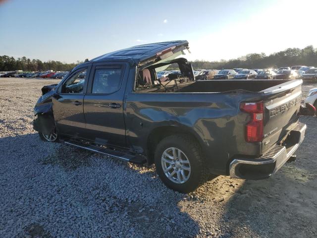 Vin: 1gcuwced5kz422275, lot: 49380585, chevrolet all models c1500 lt 20192