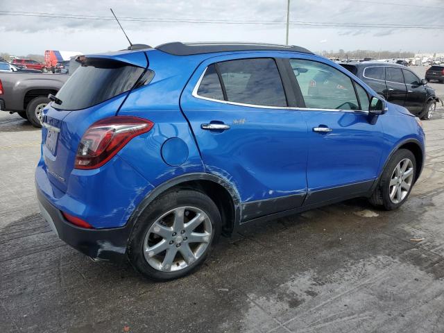 Vin: kl4cjbsb0jb588020, lot: 49545915, buick encore preferred ii 20183