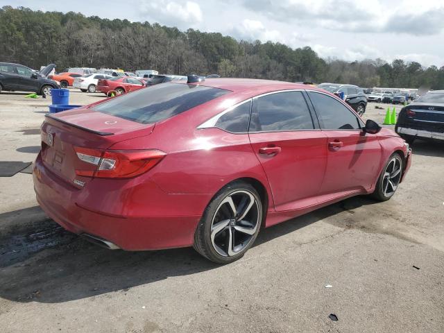 2021 HONDA ACCORD SPO - 1HGCV1F49MA053795