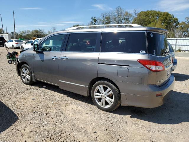Vin: jn8ae2kpxf9132929, lot: 49982645, nissan quest s 20152
