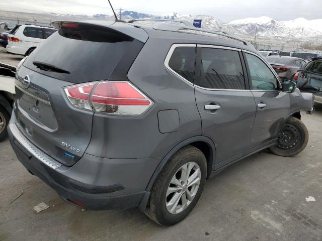Vin: 5n1at2mk6ec855547, lot: 50176445, nissan rogue s 20143