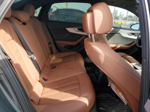 2020 AUDI A4 PREMIUM - WAUENAF40LA051288