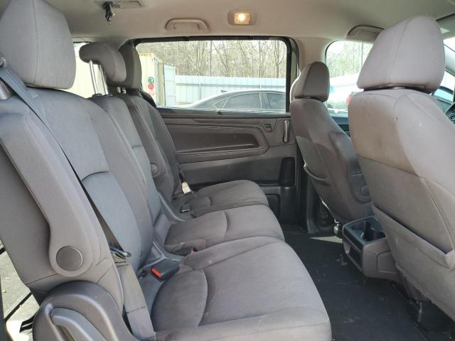2019 HONDA ODYSSEY EX - 5FNRL6H5XKB124945