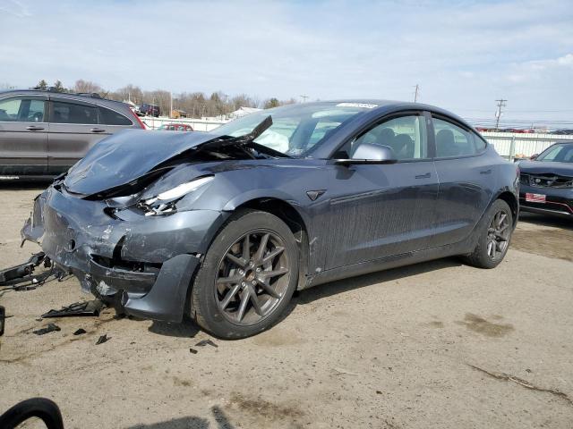 2023 TESLA MODEL 3 - 5YJ3E1EA4PF702338