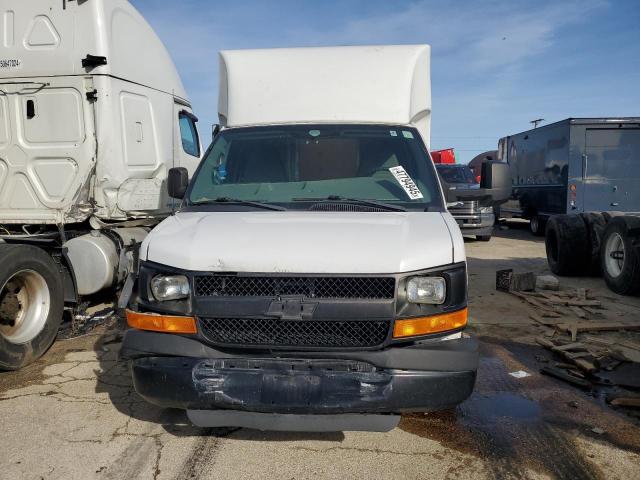 2011 CHEVROLET EXPRESS G3500 #3294584027