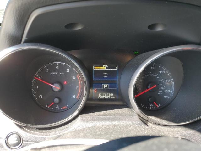 2018 SUBARU OUTBACK 2. - 4S4BSAAC2J3351604