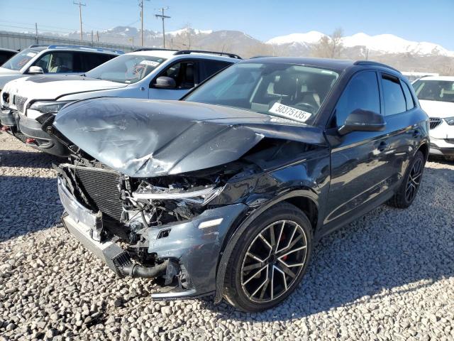 AUDI Q5 PREMIUM