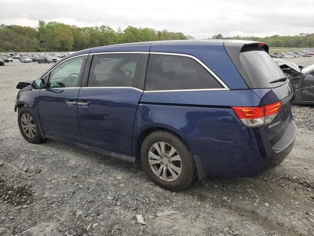 Vin: 5fnrl5h68fb090061, lot: 51140595, honda all models exl 20152