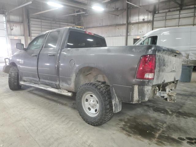 2016 RAM 1500 ST - 1C6RR7FM7GS311592