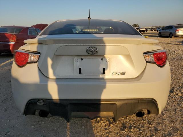 2014 TOYOTA SCION FR-S - JF1ZNAA18E8702524