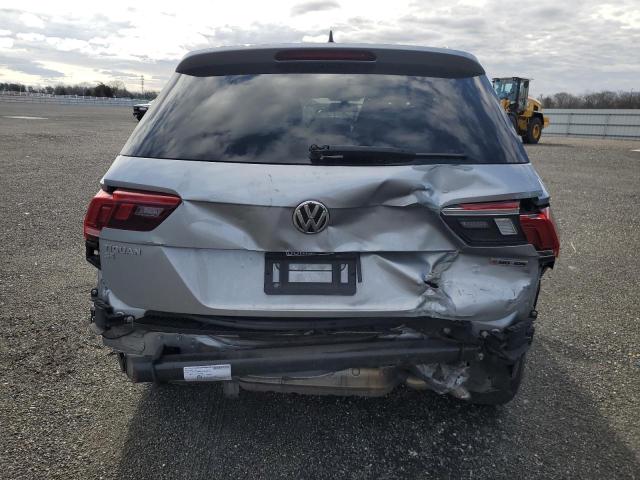 2020 VOLKSWAGEN TIGUAN SE - 3VV2B7AX3LM021032