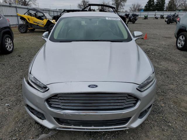 2016 FORD FUSION SE - 3FA6P0HD3GR110005