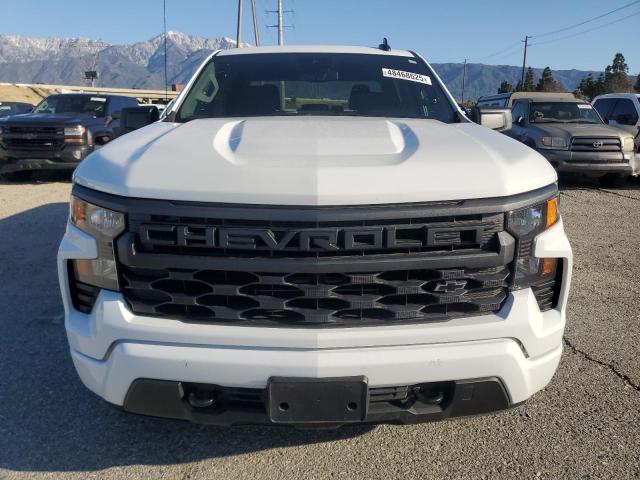 2024 CHEVROLET SILVERADO - 1GCPABEK1RZ163802