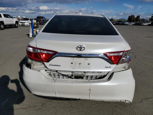2017 TOYOTA CAMRY LE - 4T1BF1FK8HU631715