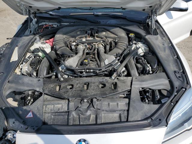 2016 BMW ALPINA B6 WBA6D6C51GGK18181