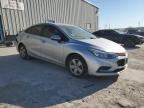 2017 CHEVROLET CRUZE LS - 1G1BC5SM6H7235303