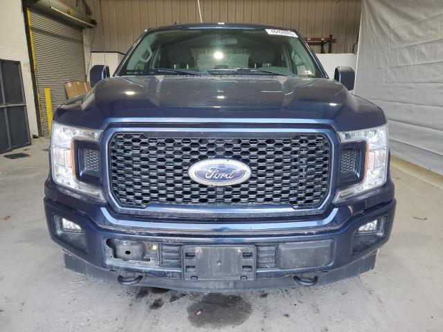 2018 FORD F150 SUPER - 1FTFX1E56JFC51054