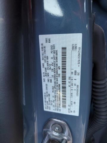 2024 FORD ESCAPE ST - 1FMCU9MN8RUA56586