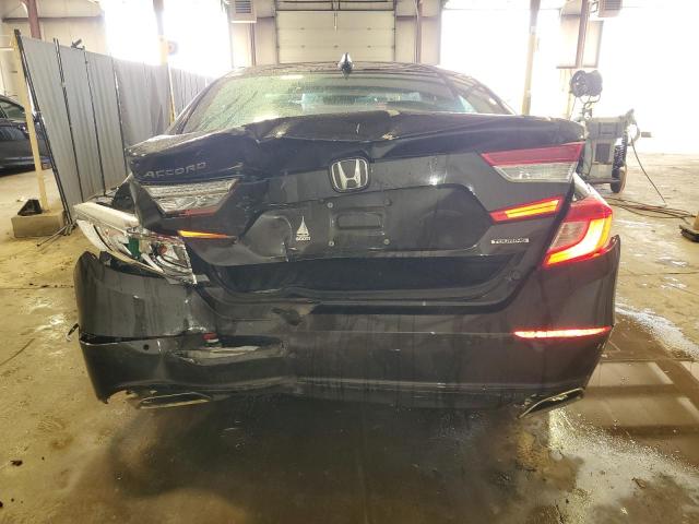 2018 HONDA ACCORD TOU - 1HGCV1F92JA134225