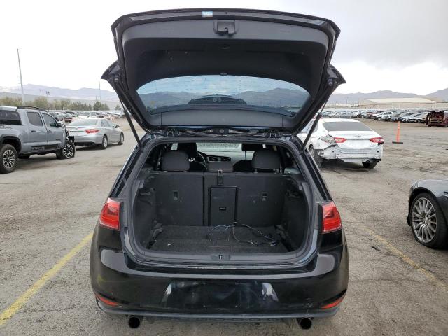 2016 VOLKSWAGEN GTI S/SE - 3VW5T7AU0GM034466