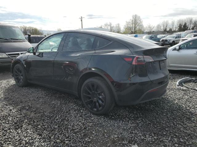 Vin: 7saygaee0sf310181, lot: 49398705, tesla model y 20252