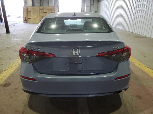 2HGFE2F50PH519776 2023 HONDA CIVIC