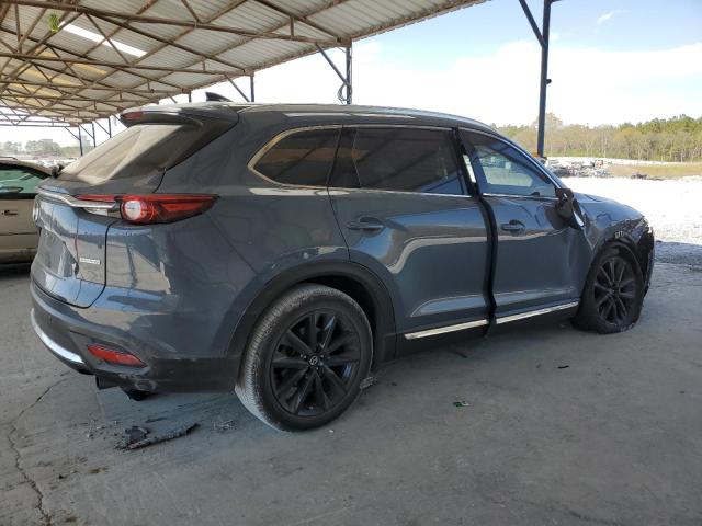 Vin: jm3tcady1m0522529, lot: 50540965, mazda cx-9 grand touring 20213