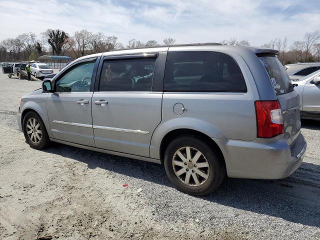 2015 CHRYSLER TOWN & COU 2C4RC1BG0FR716166