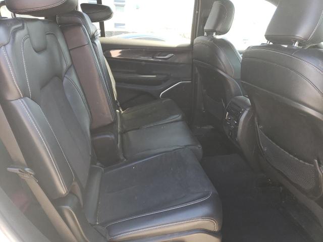 2022 JEEP GRAND CHER - 1C4RJKAG9N8525904