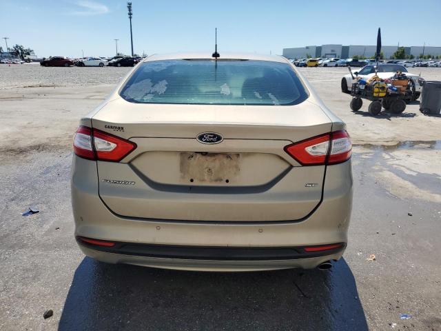 2015 FORD FUSION SE - 3FA6P0H76FR306755
