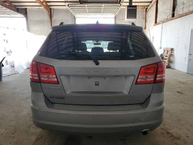 2016 DODGE JOURNEY SE - 3C4PDCAB4GT164773