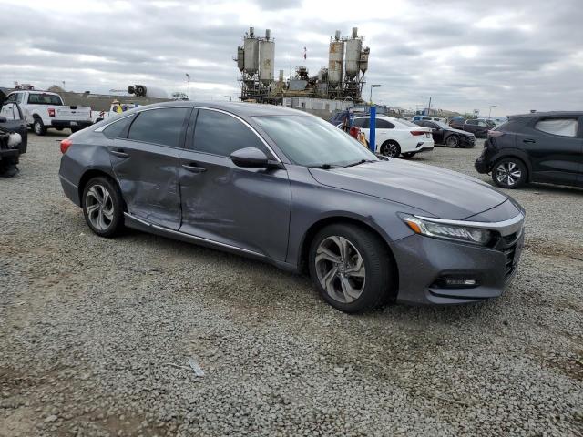 2019 HONDA ACCORD EXL - 1HGCV1F5XKA143298