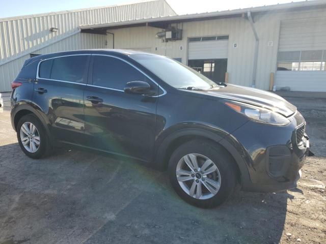 2017 KIA SPORTAGE L - KNDPM3AC2H7042816