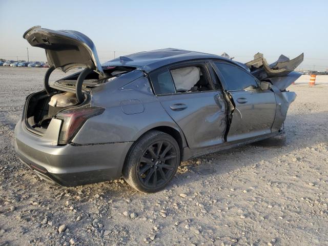 2021 CADILLAC CT5 SPORT 1G6DP5RK7M0119459
