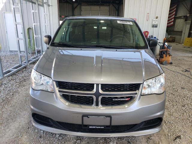 2016 DODGE GRAND CARA - 2C4RDGBG6GR236148