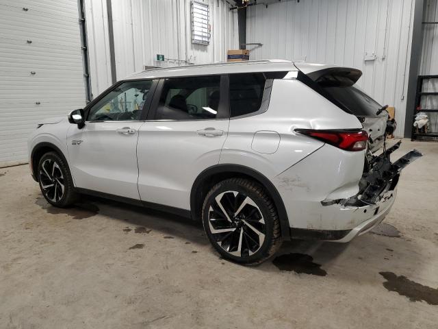 Vin: ja4t5va99rz611740, lot: 48621675, mitsubishi outlander se 20242