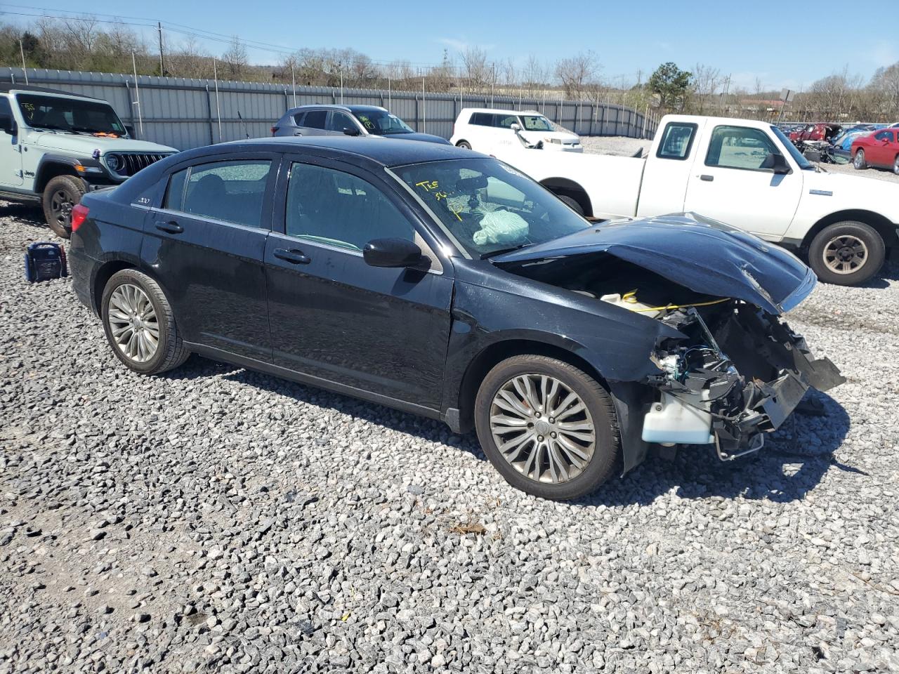 Global Auto Auctions