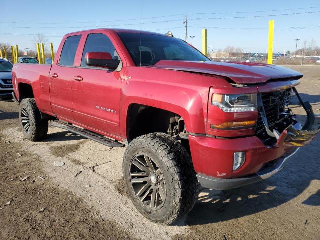 Vin: 1gcvkrec2jz241269, lot: 50566435, chevrolet all models k1500 lt 20184