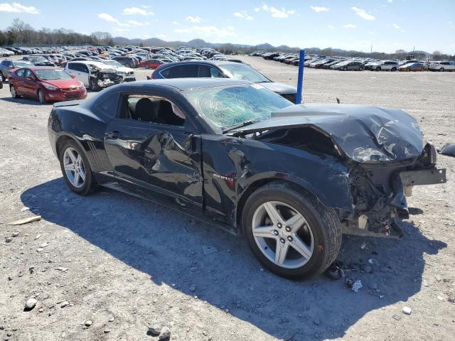 Vin: 2g1fa1e32d9136327, lot: 50738925, chevrolet camaro ls 20134