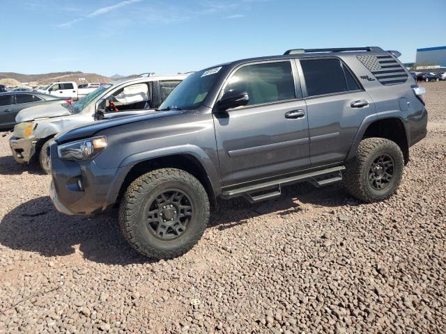 Vin: jtebu5jr0k5684279, lot: 49874735, toyota 4runner sr5 2019 img_1