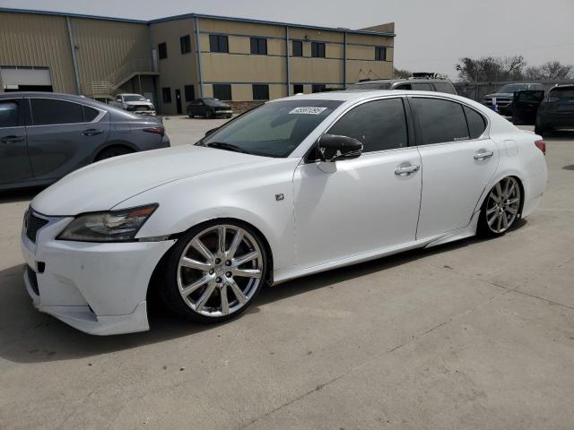 LEXUS GS 350