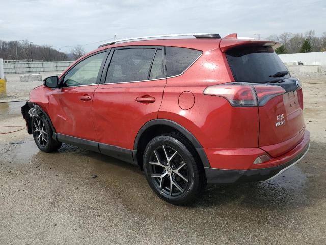 2016 TOYOTA RAV4 SE - JTMNFREV8GJ081234