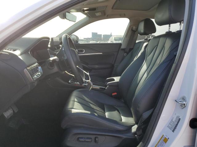 2023 ACURA INTEGRA 19UDE4H24PA028003