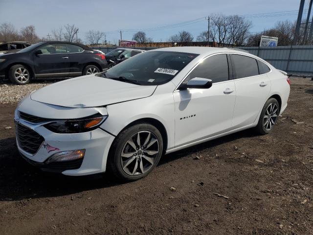 CHEVROLET MALIBU RS