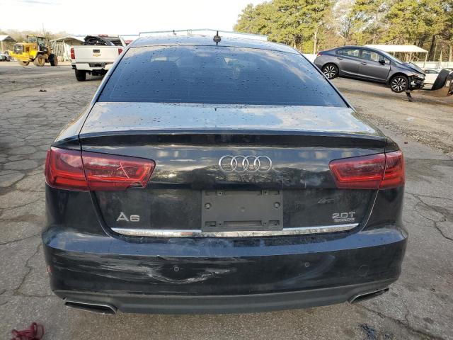 2017 AUDI A6 PREMIUM - WAUG8AFC8HN002010
