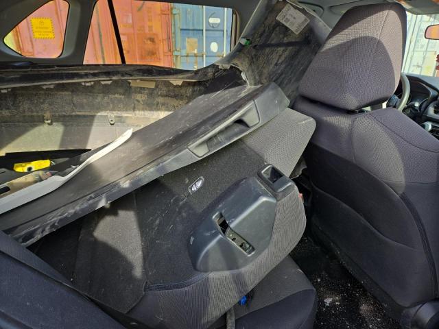 2019 TOYOTA RAV4 LE - 2T3B1RFVXKC046268