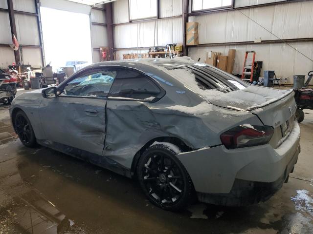 2024 BMW M240XI 3MW53CM04R8E48220