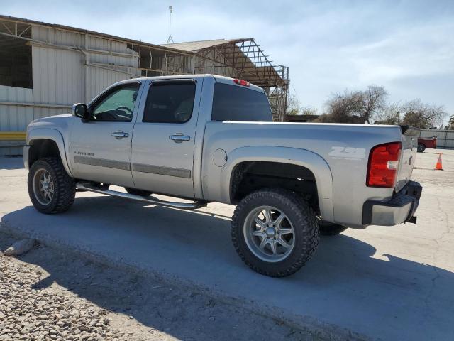 Vin: 3gcrkse34ag196926, lot: 48958425, chevrolet all models k1500 lt 20102